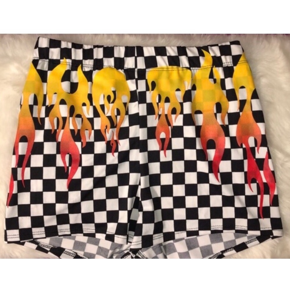 Dollskill Flames Set - image 3